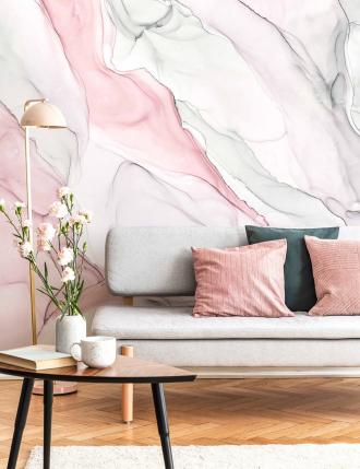 Фотообои Анжу