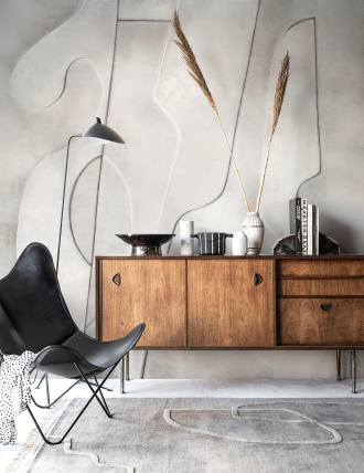 Фотообои Камень