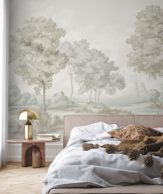 Фотообои Коста Брава