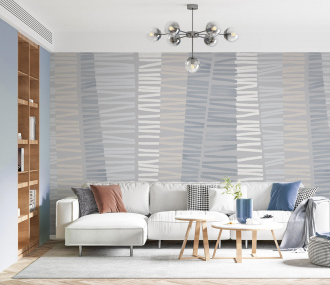 Фотообои Паполем