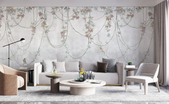 Фотообои Полдень