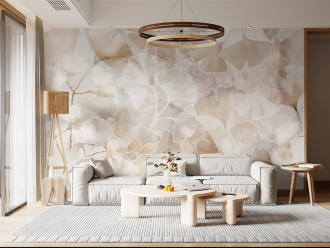 Фотообои Саратога