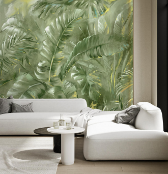 Фотообои Сейшелы