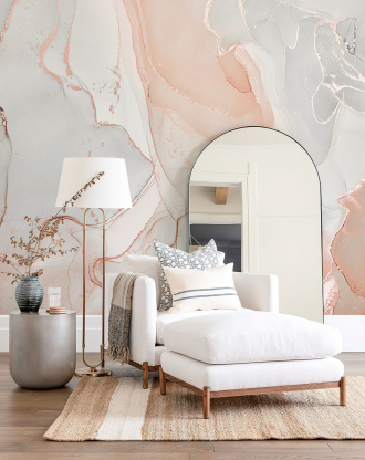 Фотообои Шампань