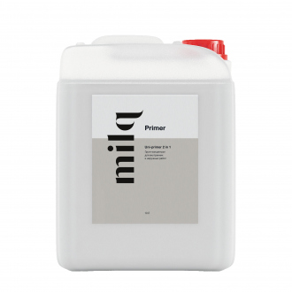 Грунт с высокой проникающей способностью Uni-ptimer 2 in 1, 0,9л