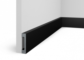 Плинтус PX050-037, 65*15, SoftTouch