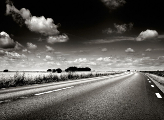 Фотообои Dream road 360*265