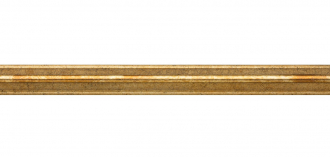 Угол 18, Античное золото 2500 мм/70 мм