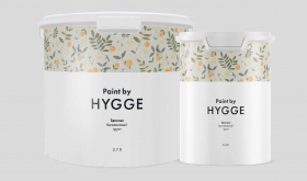 Адгезионная акриловая грунтовка Tommer 2,7 л