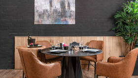 Фасадная матовая краска Sapphire для клммерческих и жилых помещений 9 л