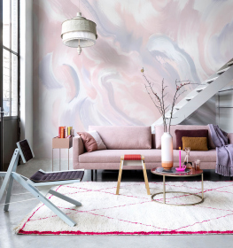 Фотообои Акрил