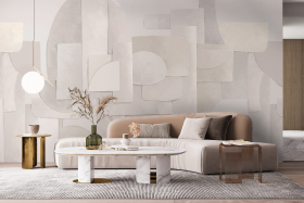 Фотообои Бумага