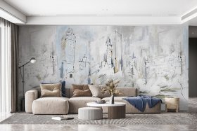 Фотообои Центральный парк