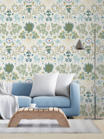 Фотообои Де Ла Вилль