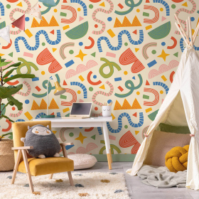 Фотообои Дю Солей