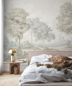 Фотообои Коста Брава