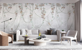 Фотообои Полдень