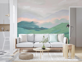 Фотообои Скай