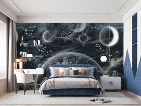 Фотообои Тейя