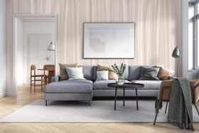 Фотообои Ткань