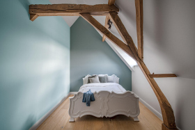 Интерьерная глубокоматовая краска Aster 9 л