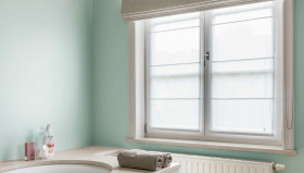 Интерьерная краска Obsidian повышенной устойчивости 9 л