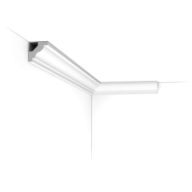 Карниз С230 д 200 x в 2,9 x ш 2,9 см