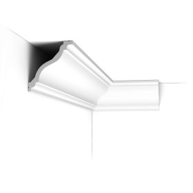 Карниз С333 д 200 x в 12,2 x ш 11,1 см