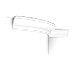 Карниз СX100F гибкий д 200 x в 6,9 x ш 7,1 см