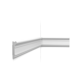 Молдинг DX119-2300 д 230 x в 9,2 x ш 2,2 см