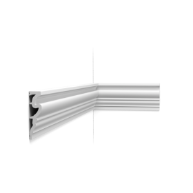 Молдинг DX170-2300 д 230 x в 11,9 x ш 3,2 см