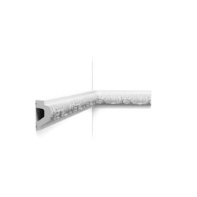 Молдинг P3020 д 200 x в 6,1 x ш 3,2 см