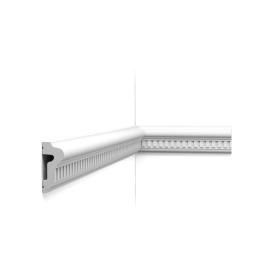 Молдинг P6020 д 200 x в 6,4 x ш 2,8 см