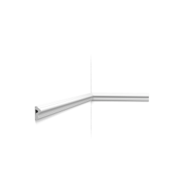Молдинг P8030 д 200 x в 4,1 x ш 1,7 см