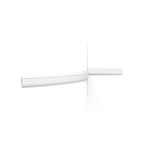 Молдинг PX144F гибкий д 200 x в 4,7 x ш 0,8 см