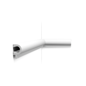 Молдинг PX169 д 200 x в 5,5 x ш 3,4 см