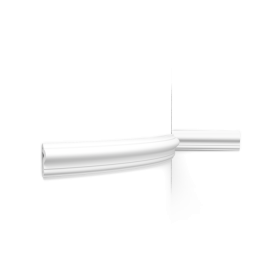 Молдинг PX175F гибкий д 200 x в 5 x ш 1,7 см