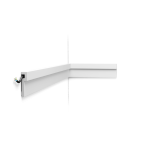 Молдинг PX198 д 200 x в 2 x ш 8,3 см