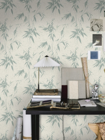 Обои «Eastern Simplicity»