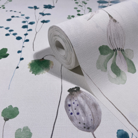 Обои «FreshUp»