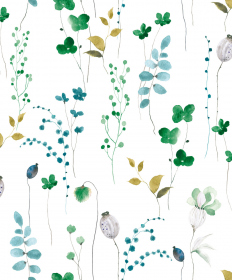 Обои «FreshUp»