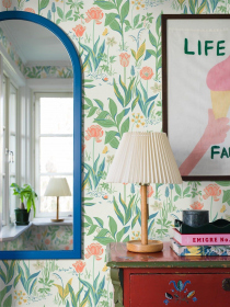 Обои «In Bloom»