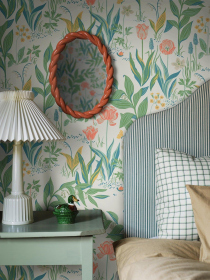 Обои «In Bloom»