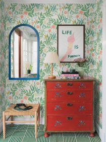 Обои «In Bloom»