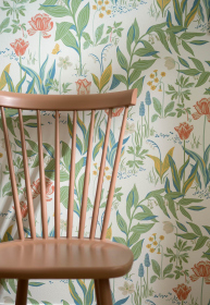 Обои «In Bloom»