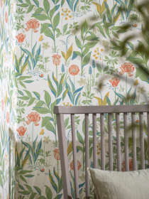 Обои «In Bloom»