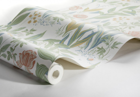 Обои «In Bloom»