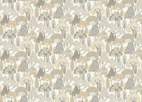 Обои «Little Dreamers»