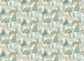 Обои «Little Dreamers»