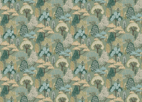 Обои «Little Dreamers»